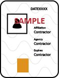 Sample CAC/PIV